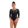 Gymnastikanzug Black Shadow