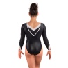 Gymnastikanzug Black Shadow