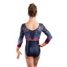 Storm Leotard