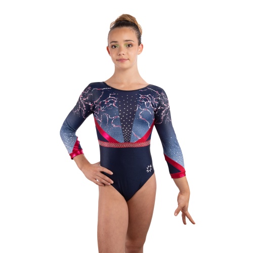 Storm Leotard
