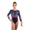 Storm Leotard
