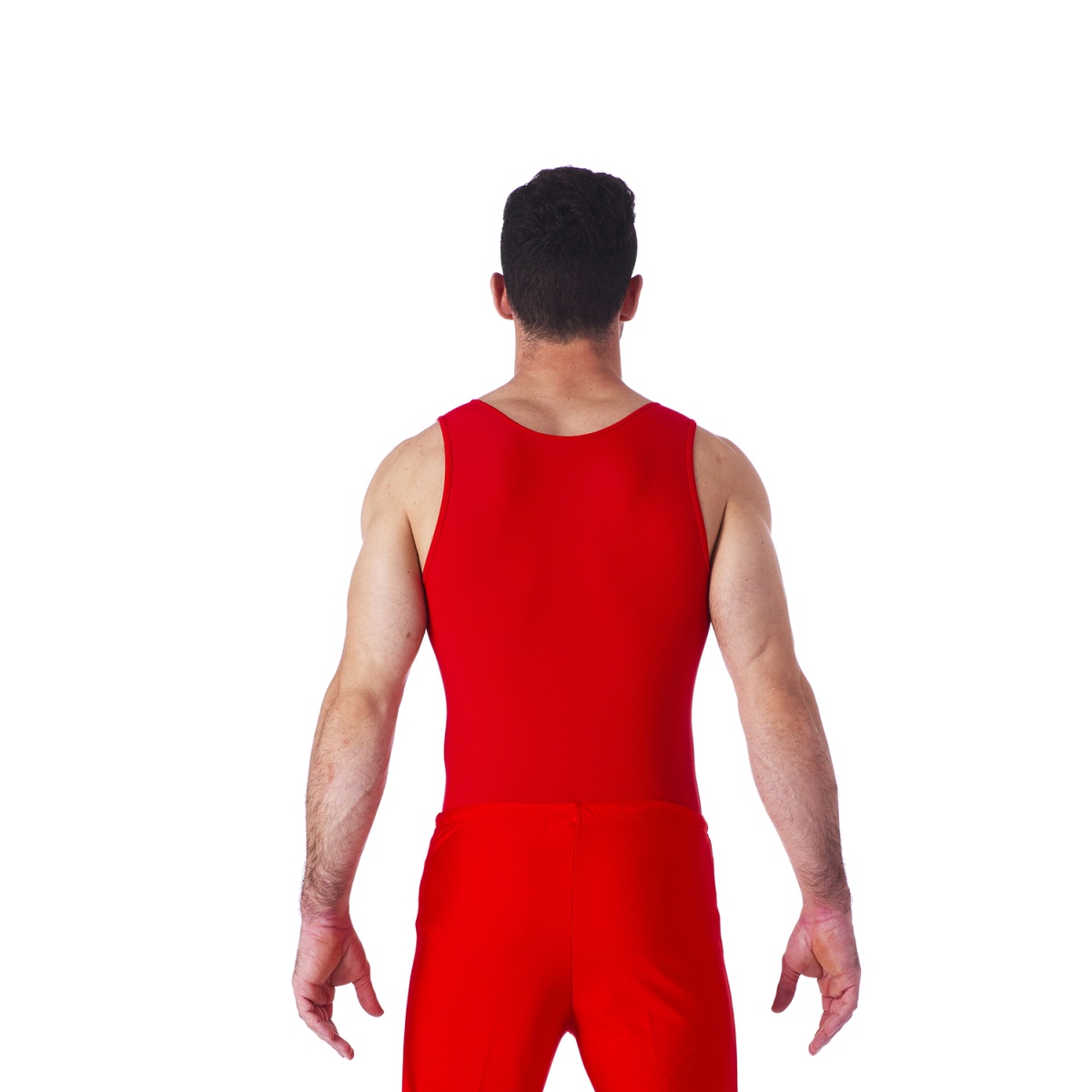Trikot Rot