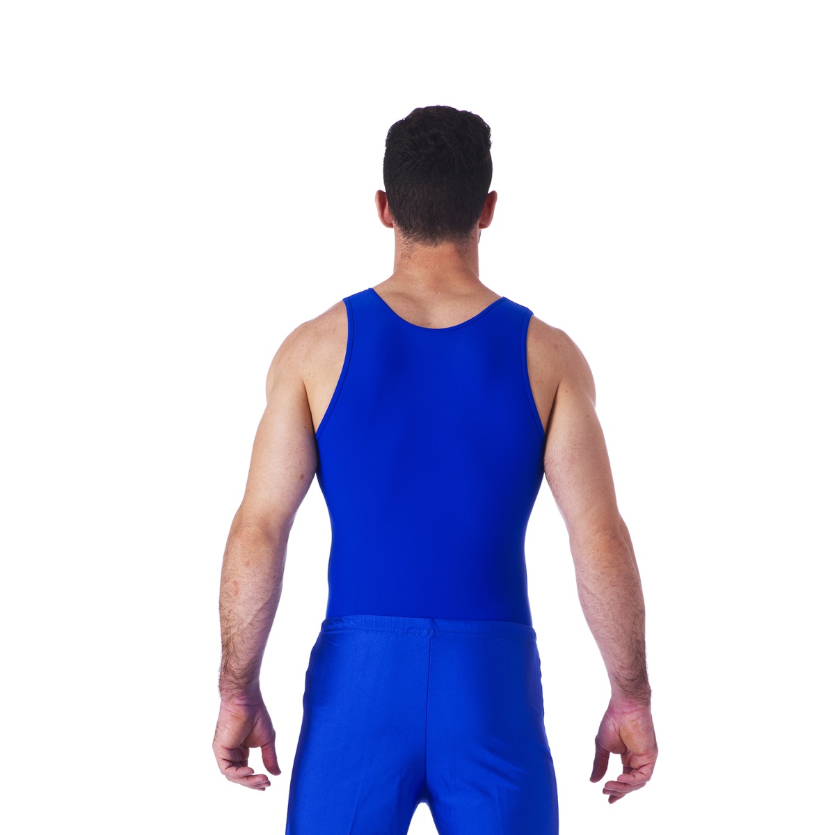 Trikot Blau König